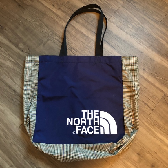 North Face Bag